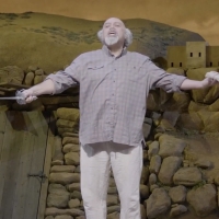 VIDEO: First Look At DCPA Theatre Company's QUIXOTE NUEVO Photo