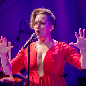 PENELOPE One-Woman Musical is Coming to Pennsylvania Shakespeare Festival Photo