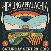 Tyler Childers Partners with Hope In The Hills for 'Healing Appalachia' Benefit Conce Photo