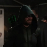 VIDEO: Watch the Reset Scene from ARROW on The CW! Photo