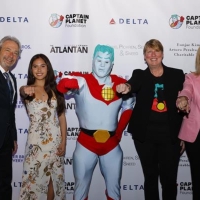 Captain Planet Foundation Raises Over $650,000 At Annual Gala