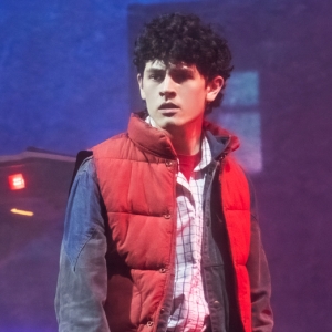 Review Roundup: BACK TO THE FUTURE THE MUSICAL Opens On Broadway! Video