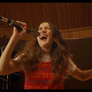 Video: Gracie Lawrence Performs Stripped-Down Version of Who’s Sorry Now? Photo