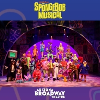 Review: THE SPONGEBOB MUSICAL at Arizona Broadway Theatre Photo