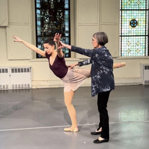 Diana Byer To Host Teaching Cecchetti Morning Classes Via Zoom Photo