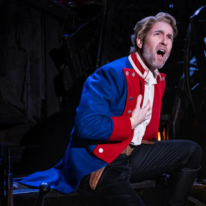 Review: LES MISERABLES Makes a Triumphant Return at Benedum Center Photo