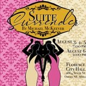 Guest Review: SUITE SURRENDER at Florentine Players Photo
