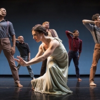 BODYTRAFFIC Will Come to Music Hall Center for the Performing Arts Photo