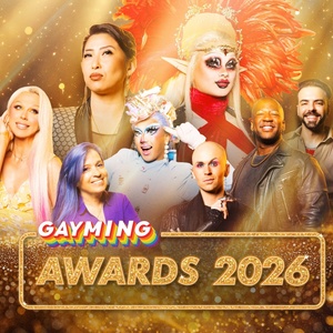 Trixie Mattel, Farrah Moan, & More Join 2026 Gayming Awards