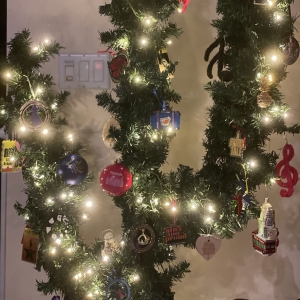 Student Blog: How to Have a Broadway Holiday