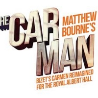Cast Announced For Matthew Bourne's THE CAR MAN At The Royal Albert Hall Photo