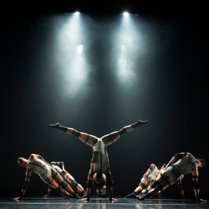 Review: PARSONS DANCE at The Joyce Theater Photo
