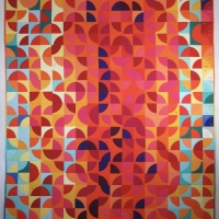 Bailey Contemporary Arts Center to Present MODERN QUILT Photo