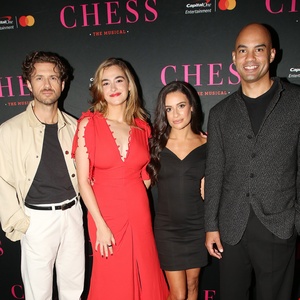 Hot Tickets of the Week: CHESS, SPELLING BEE, and More Photo