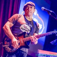 Mark Newman 'Empirical Truth' Wins Long Island Blues Society CD Challenge Photo