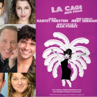 Cast Announced for LA CAGE AUX FOLLES at The Studio Theatre Tierra del Sol Photo