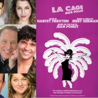 Cast Announced for LA CAGE AUX FOLLES at The Studio Theatre Tierra del Sol