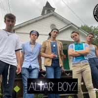 ALTAR BOYZ And BEEHIVE to be Presented by Forestburgh Playhouse Photo