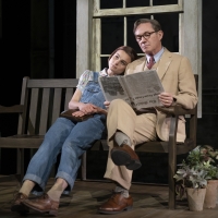 Review: TO KILL A MOCKINGBIRD at the Eccles Theater is a Masterful Reimagining