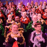 Seattle Men's Chorus Presents Holiday Concerts Next Month Photo