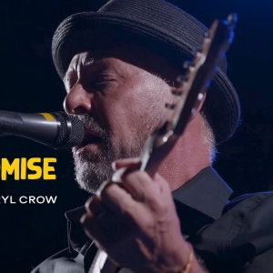 Video: Watch the Trailer For Sheryl Crowe-Produced A FATHER'S PROMISE Photo