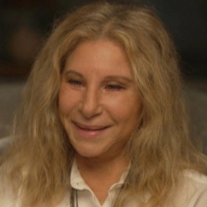 Video: Stephen Sondheim Wouldn't Let Barbra Streisand Direct & Star in a GYPSY Movie Photo