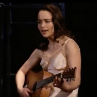 Broadway Rewind: Watch Emilia Clarke in Scenes from 2013's BREAKFAST AT TIFFANY'S Photo