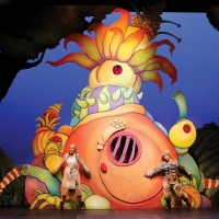 San Diego Opera's Season Continues Next Month with HANSEL AND GRETEL