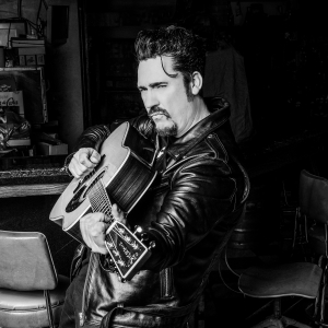 Jesse Dayton Drops New Single 'Angel in My Pocket' From Highly Anticipated Album Photo