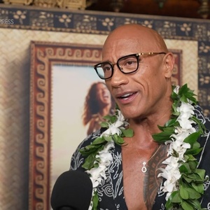 Video: Dwayne 'The Rock' Johnson Almost Starred in THE ODD COUPLE on Broadway With Kevin Hart
