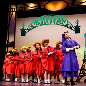 Review: MADELINE'S CHRISTMAS at Arkansas Museum Of Fine Arts