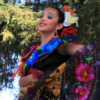 Luther Burbank Center for the Arts Hosts 11th Annual Fiesta de Independencia Photo