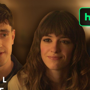 Connell and Marianne Confront Their Past in New NORMAL PEOPLE Clip Photo