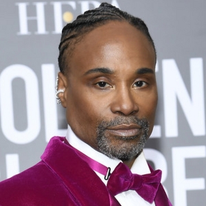 Billy Porter Joins DANCING WITH THE STARS As Guest Judge Tomorrow Photo