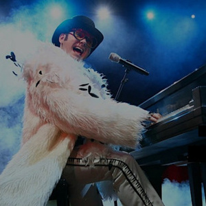 Craig A Meyer And The Rocket Band to Perform at Feinsteins In Carmel Photo