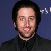 Simon Helberg Joins Adam Driver, Marion Cotillard in Musical Drama ANNETTE Photo