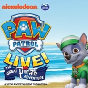 PAW PATROL is Coming To Playhouse Square in March Photo