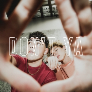 AMERICAN IDOL Season 22 Alums Jordan Anthony and Mackenzie Sol Release 'Don't Ya' Photo