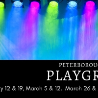 Peterborough Players' Playgroup Takes A Look At Theatrical Design