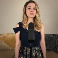 Exclusive: Christy Altomare Sings 'She Used to Be Mine' on The Seth Concert Series; A Video