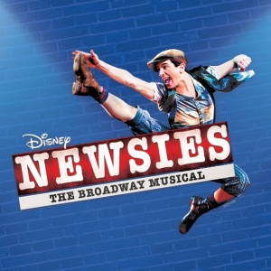 NEWSIES & More Set for Inland Valley Repertory Theatre 35th Anniversary Season Photo