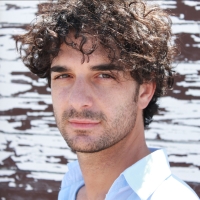 LUCA ATTADIA al FESTIVAL DEI NUOVI TRAGICI al Teatro Marconi Interview
