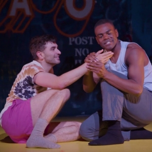 Video: Get A First Look At ILLINOISE At Chicago Shakespeare Theater