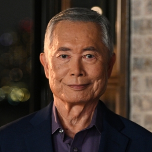 George Takei to Release Debut Picture Book 'My Lost Freedom' Interview