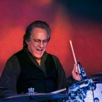 Max Weinberg To Perform at Uptown! Knauer Performing Arts Center Photo