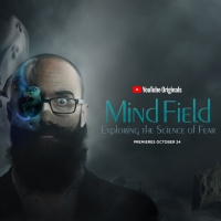 VIDEO: YouTube Debuts Trailer for New MIND FIELD Special