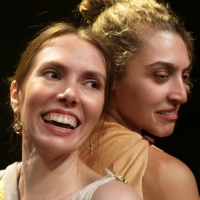 THE WAYWARD DAUGHTER OF JUDAH THE PRINCE to be Presented by Theater for a New City