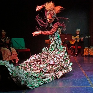 Flamenco Fiesta 2025: MARIPOSA DEL AIRE Set For Next Month Photo