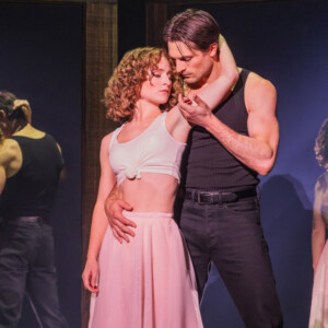 Wake Up With BroadwayWorld October 7, 2026- DIRTY DANCING Heads to Broadway and More Photo