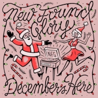 New Found Glory Announces 'December's Here' Christmas Album Video